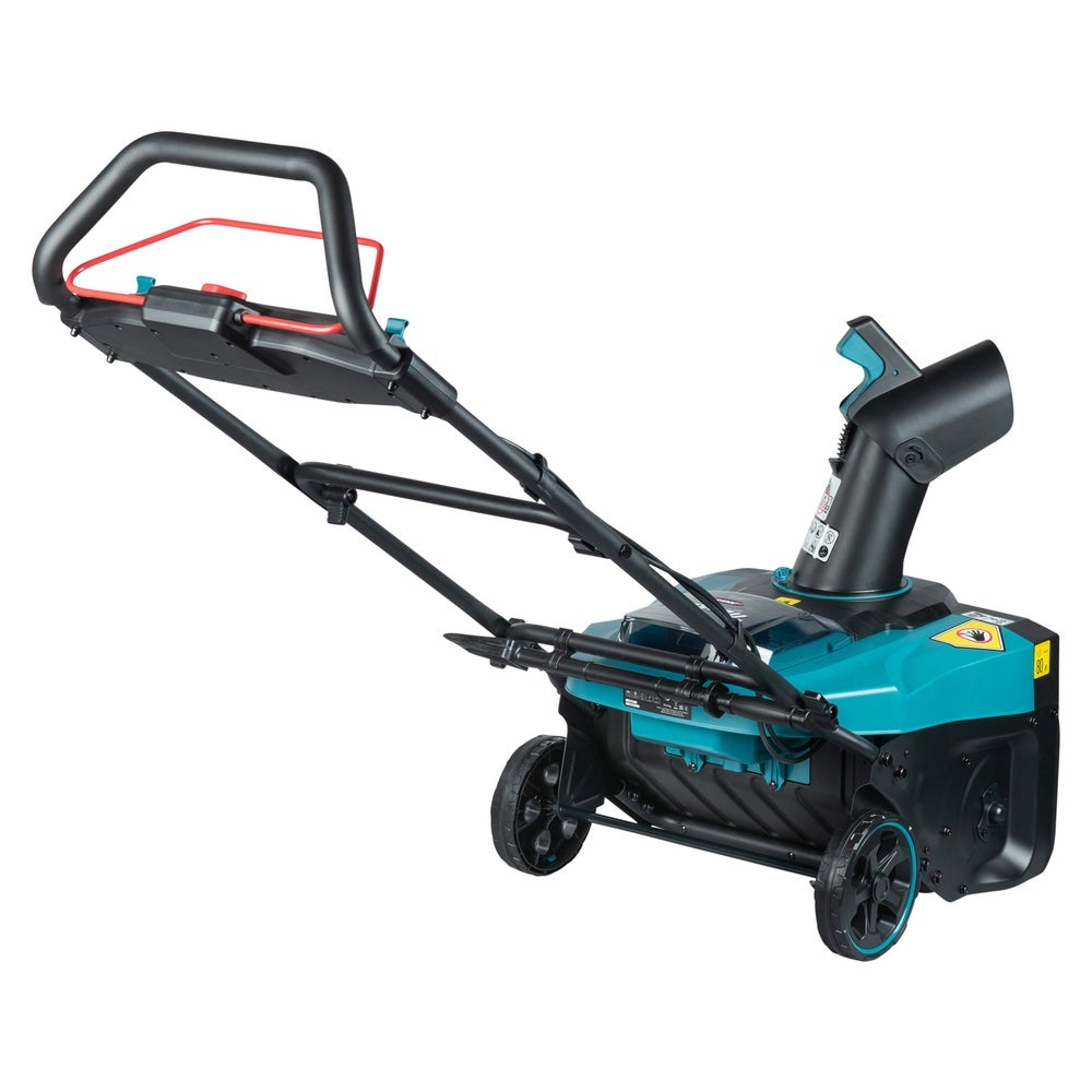 Makita Schneefräse XGT SN001GZ
