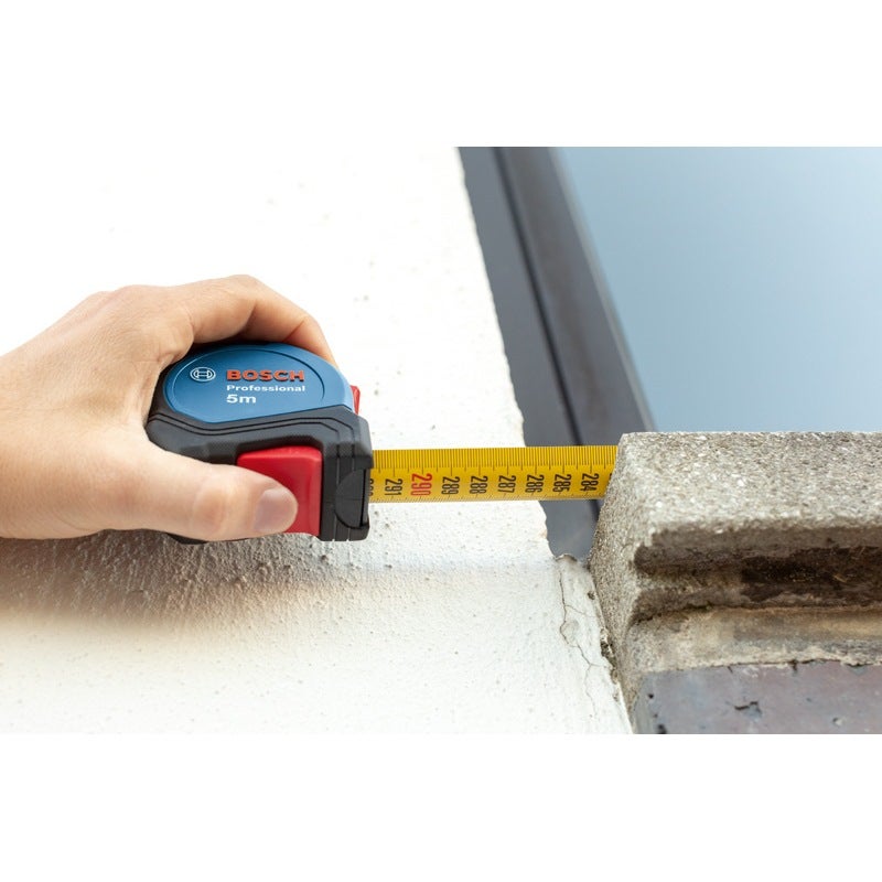 Bosch Set mit Zangen und verschiedenen Handwerkzeugen, 16-teilig #0615990N2S