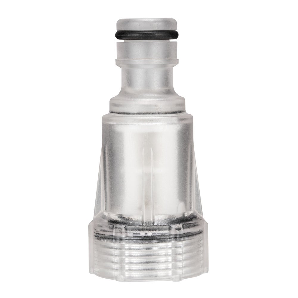 Makita Wasseranschluss mit Filter #122F22-7