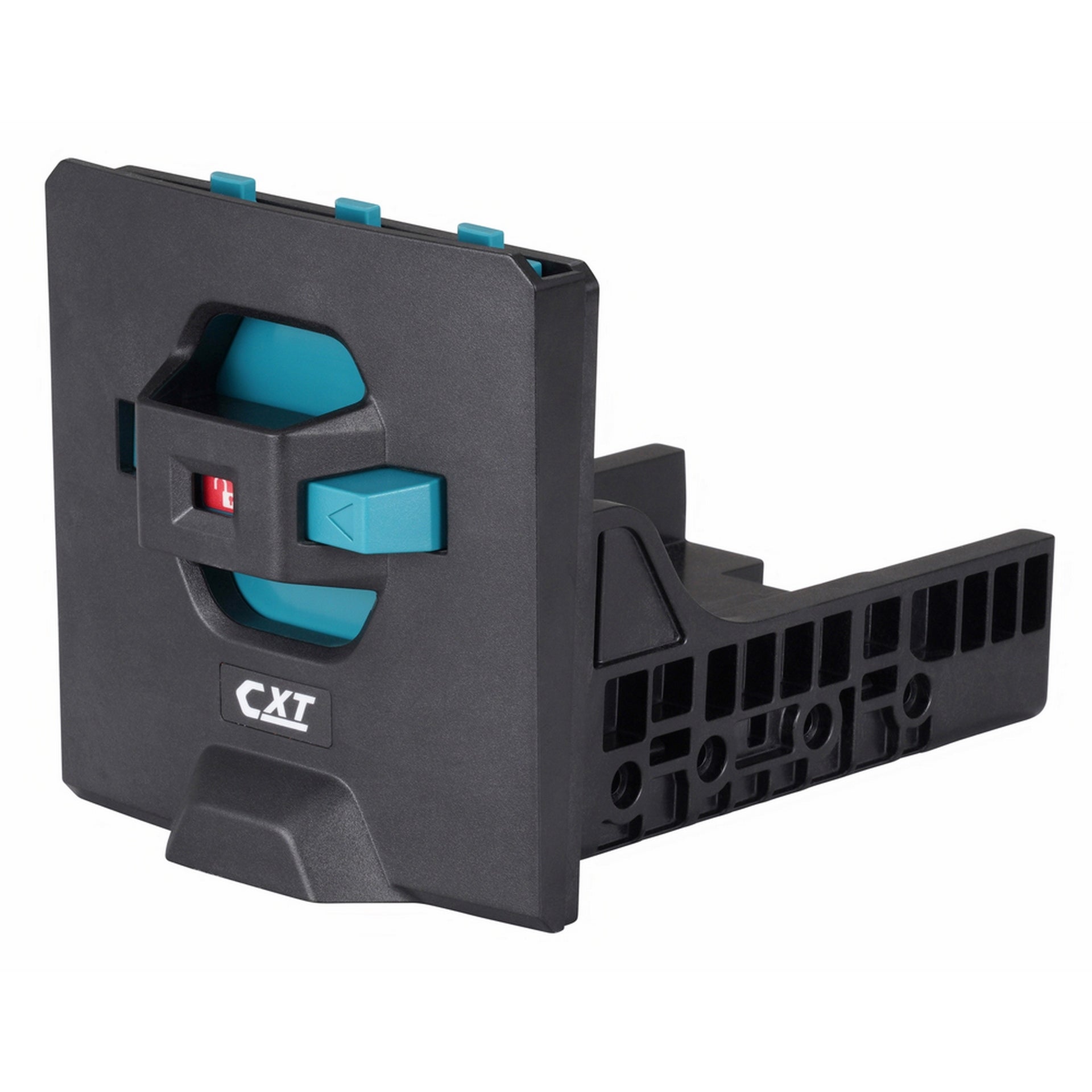 Makita Akkueinschub für 12 V CXT Akkus zur Verwendung mit dem Rotationslaser SKR001 #LE00981911