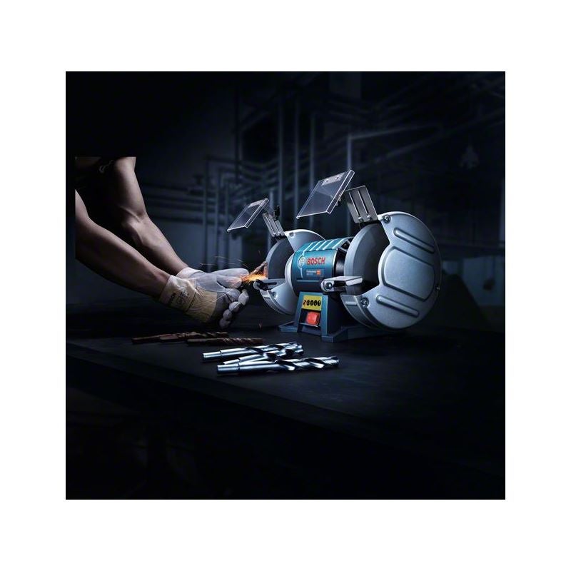 Bosch Doppelschleifmaschinen GBG 60-20 #060127A400