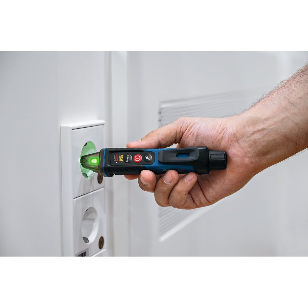 Bosch Berührungsloser Spannungsprüfer GVD 1000-17 #0601077000