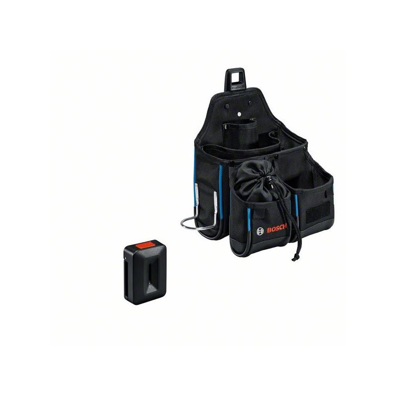Bosch Werkzeugtasche GWT 4 #1600A0265T