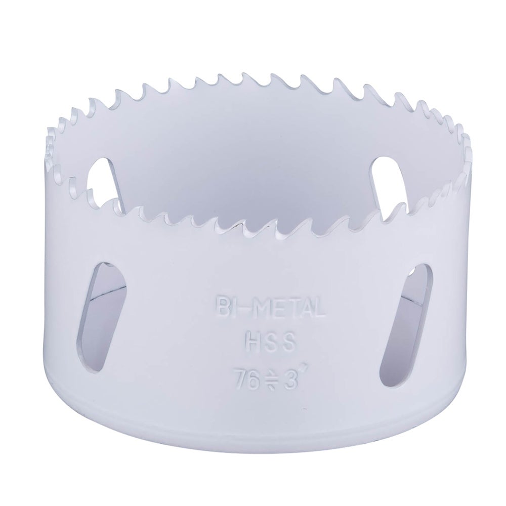 Makita BiM-Lochsäge, 76 mm #D-17114