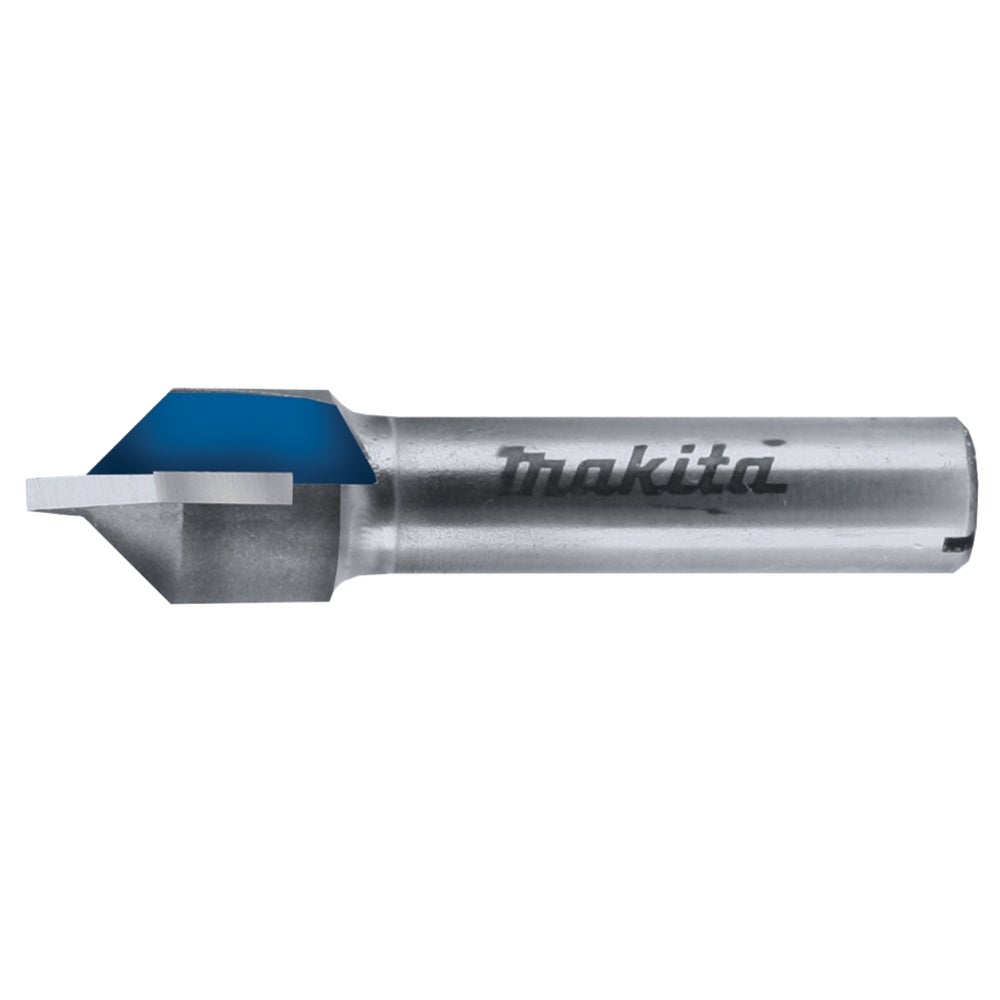 Makita V-Nut-Fräser Ø 12,7 mm #P-79061