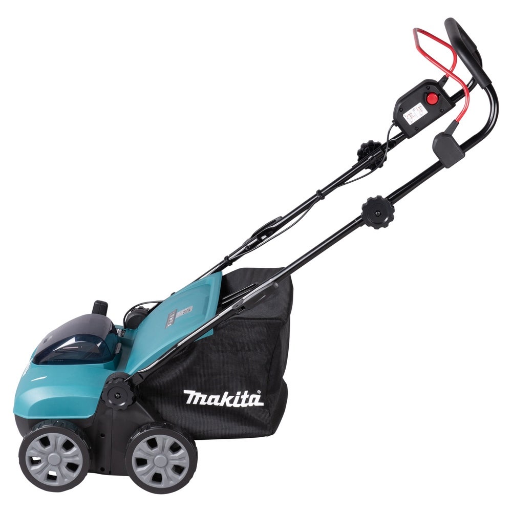 Makita Akku-Vertikutierer LXT DUV320RT