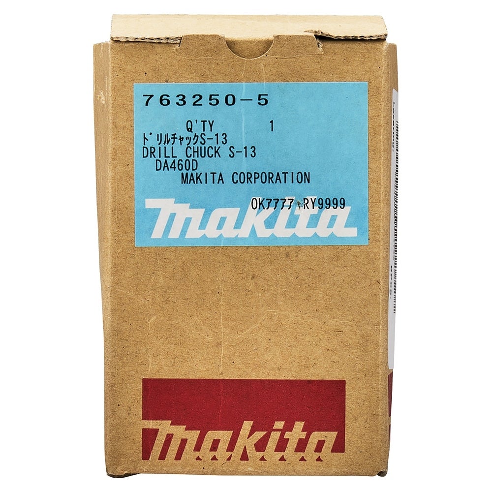 Makita Bohrfutter 13 mm #763250-5