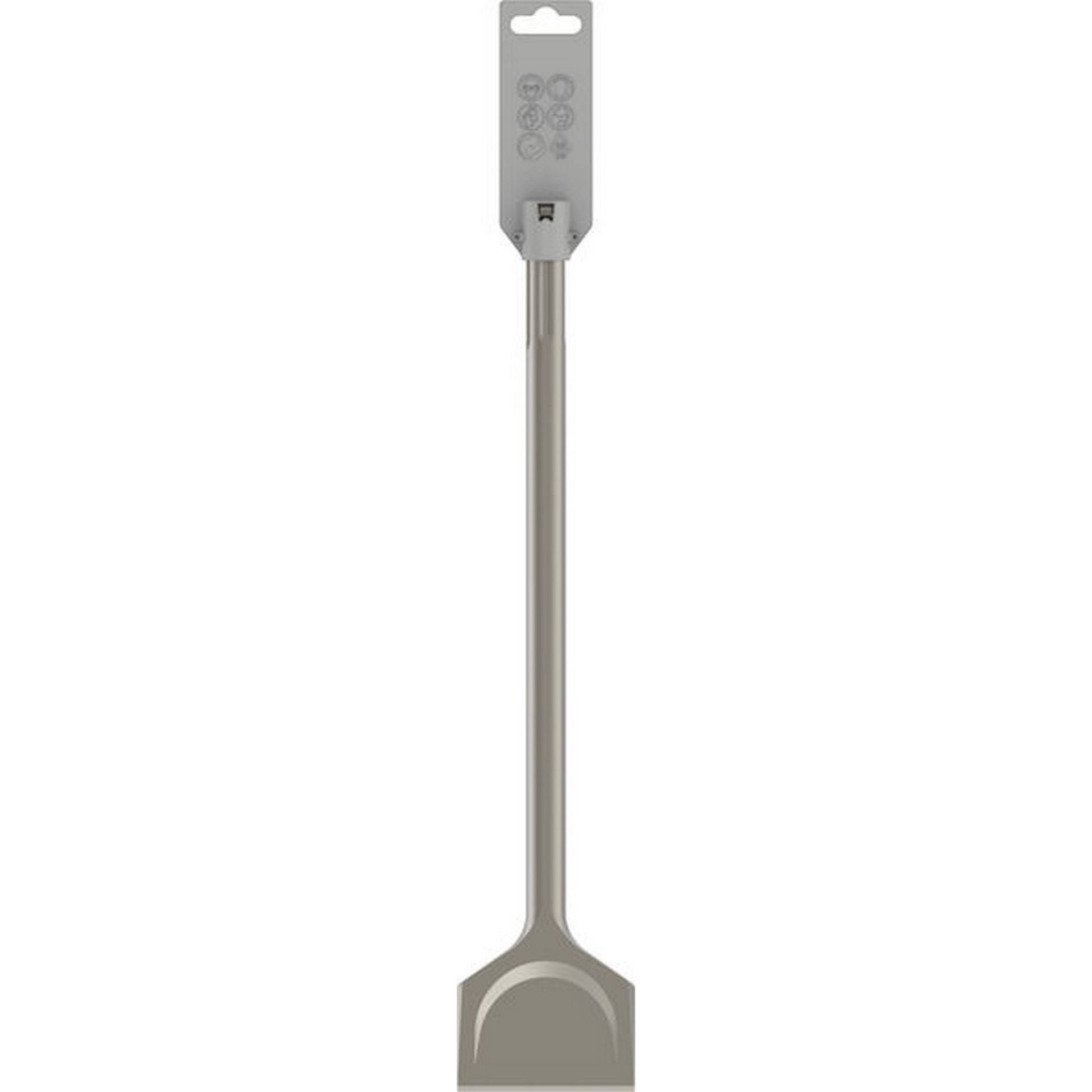 Bosch PRO SDS max-5C Spatmeißel, 80 x 400 mm #2608690198