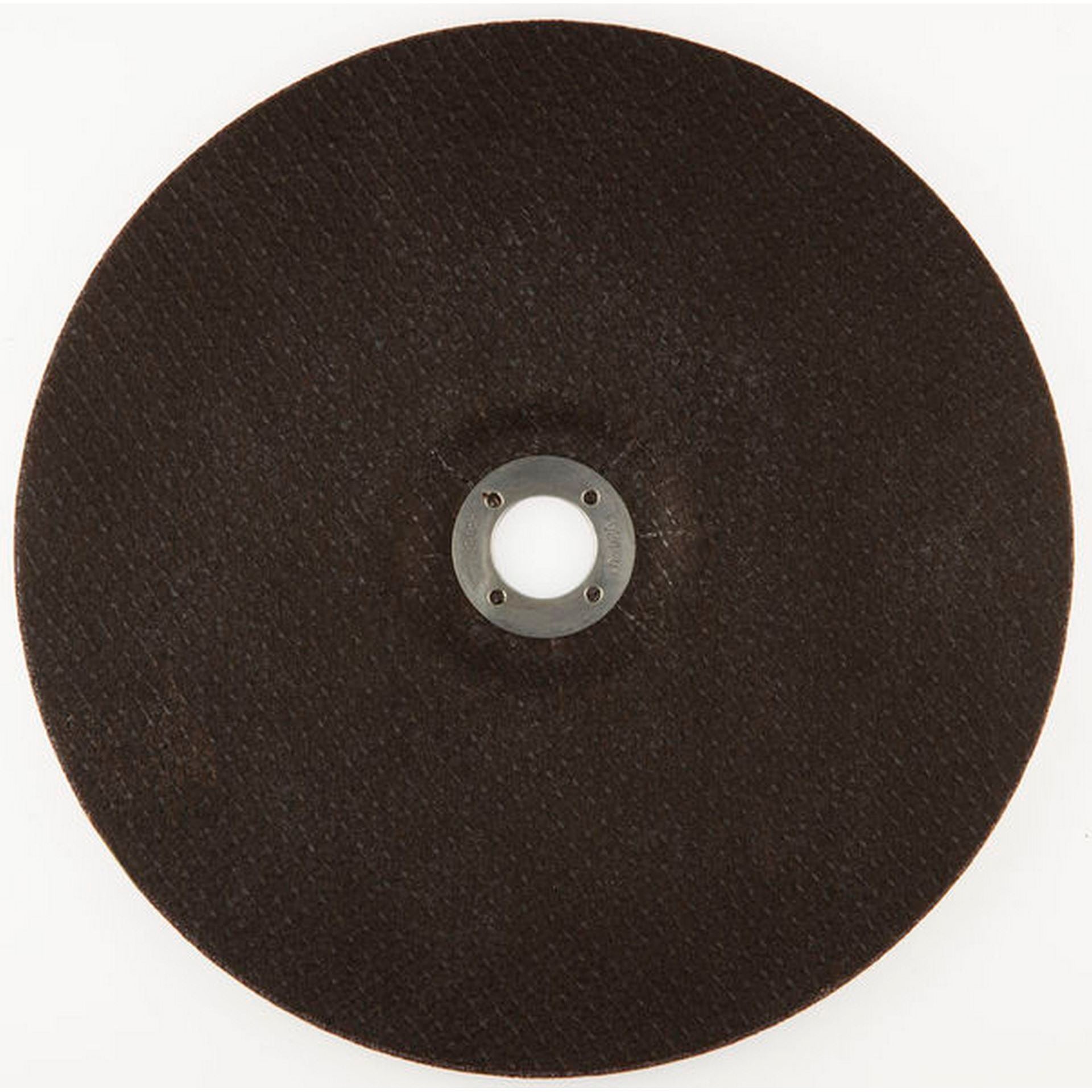 Bosch PRO Metal Trennscheibe, 180 x 3 x 22.23 mm, gekröpft, oSa #2608600316