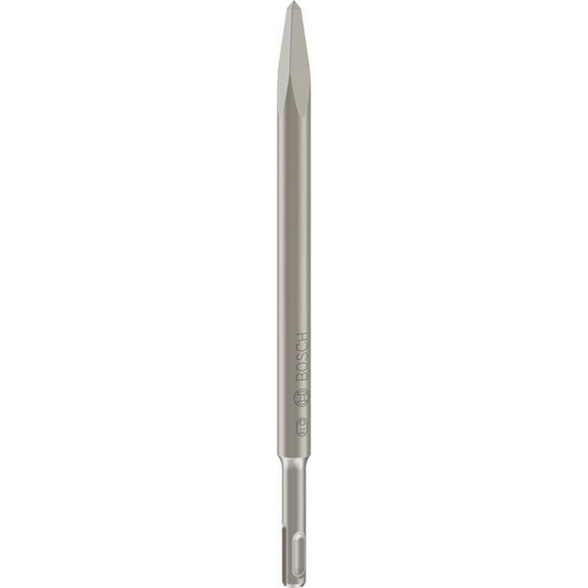 Bosch PRO SDS plus-4C Spitzmeißel-Set, 250 mm, 10-tlg. #2608690132