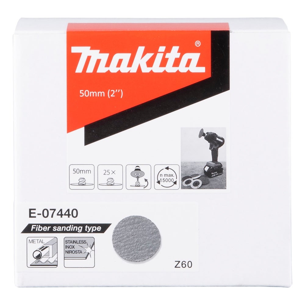 Makita Schleifscheibe Z60 #E-07440
