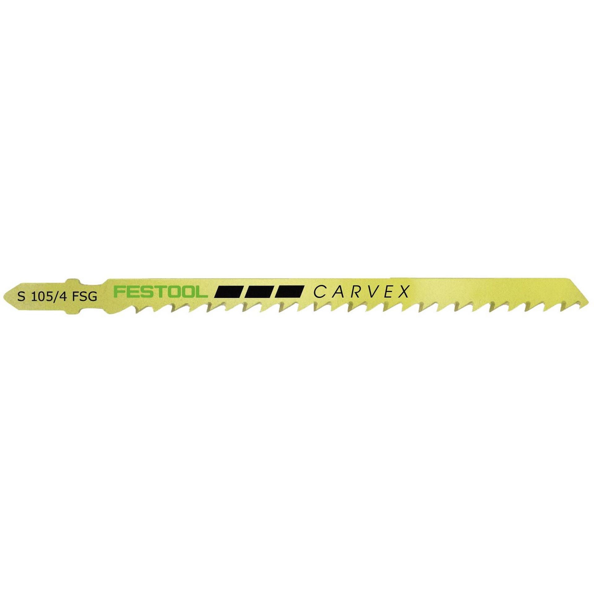 Festool Stichsägeblatt WOOD UNIVERSAL S 105/4 FSG/20 #204332