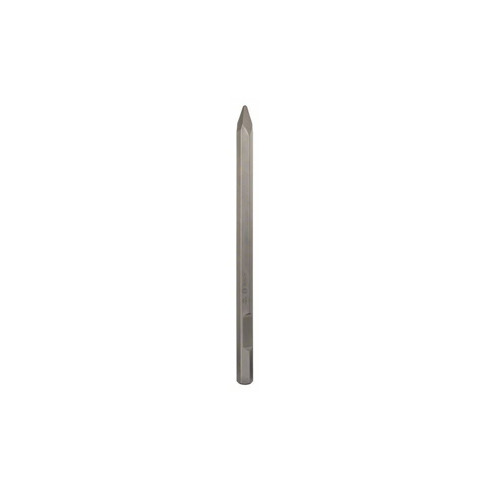Bosch PRO HEX 28-4C Spitzmeißel, 520 mm #1618600019