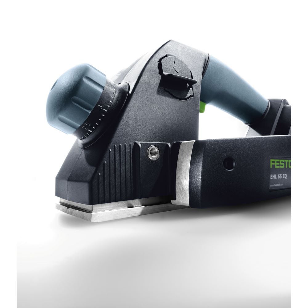 Festool Einhandhobel EHL 65 EQ-Plus #576247