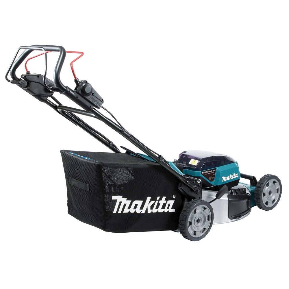 Makita Akku-Rasenmäher LXT DLM536PT4