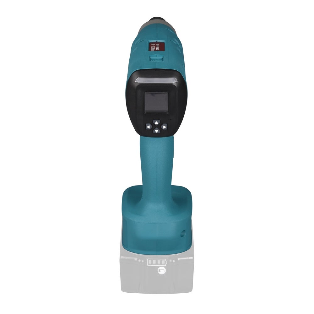 Makita Akku-Drehmomentschrauber DFT120TMZ