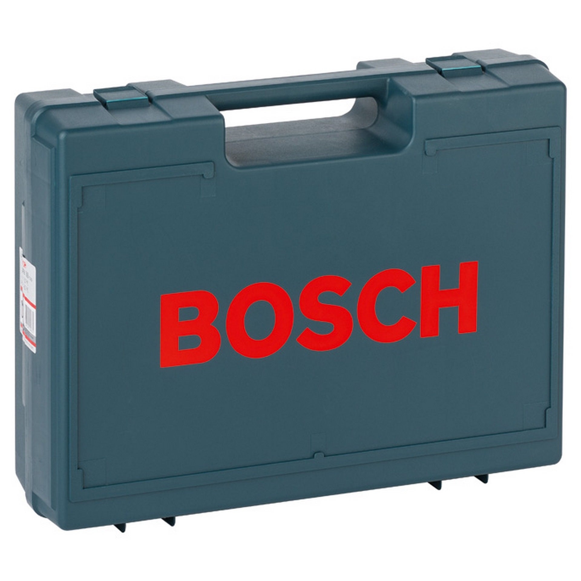 Bosch Kunststoffkoffer, 420 x 330 x 130 mm #2605438368