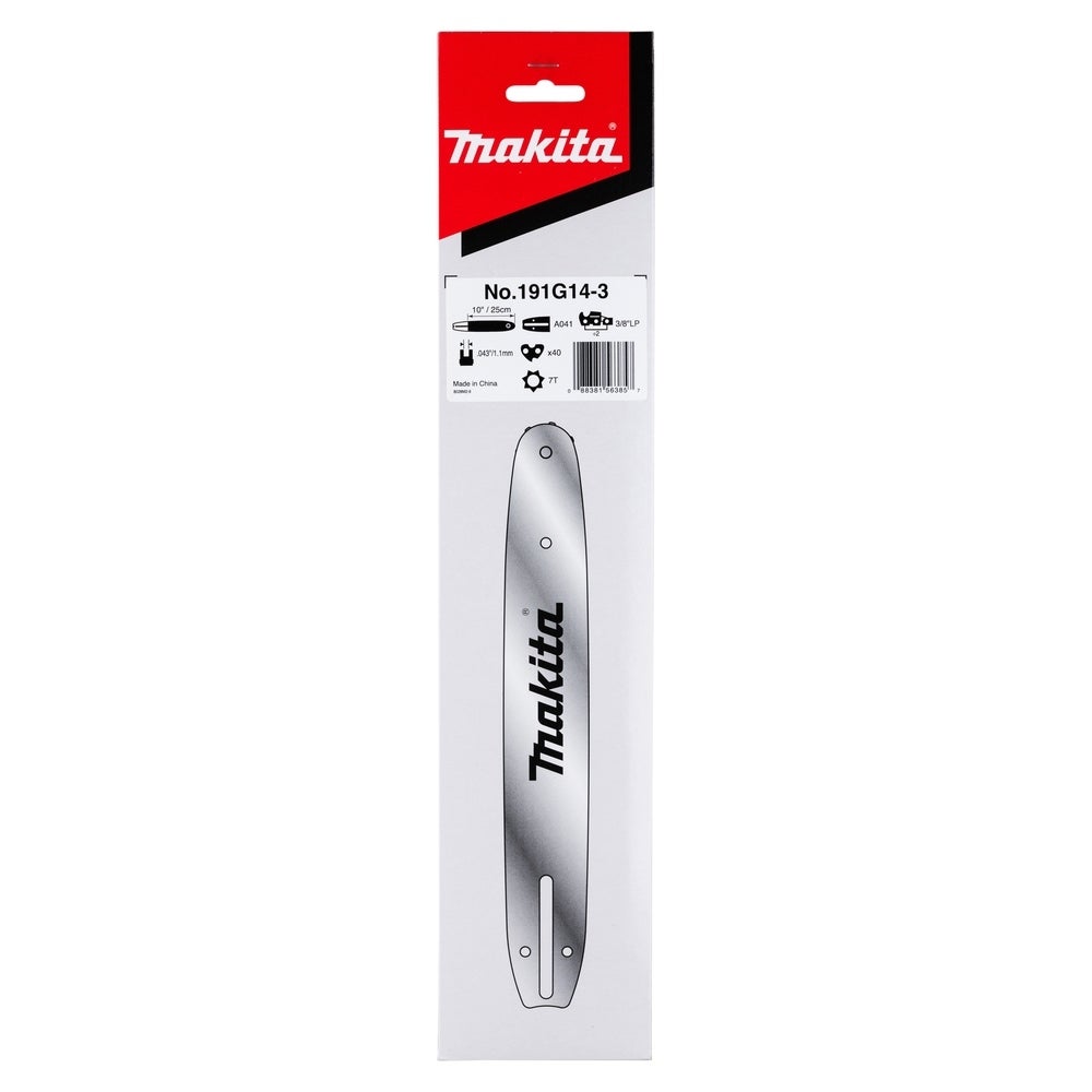 Makita Schwert 25 cm #191G14-3