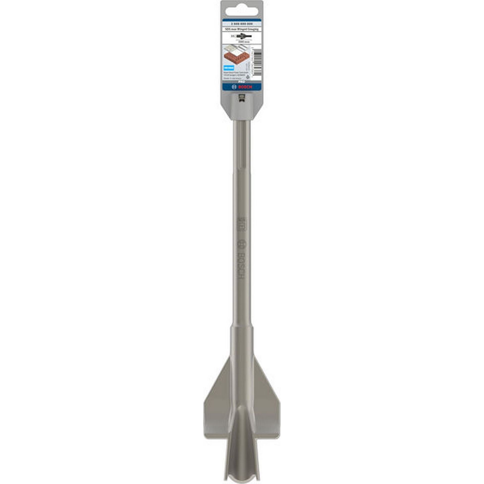 Bosch PRO SDS max Flügelmeißel, 35 x 380 mm #2608690000