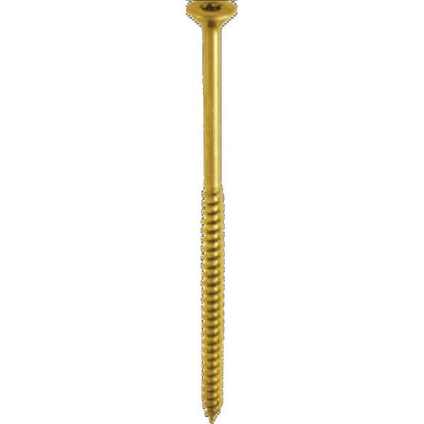 Schmid StarDrive TG GP gelb verz. 3.5 x 30