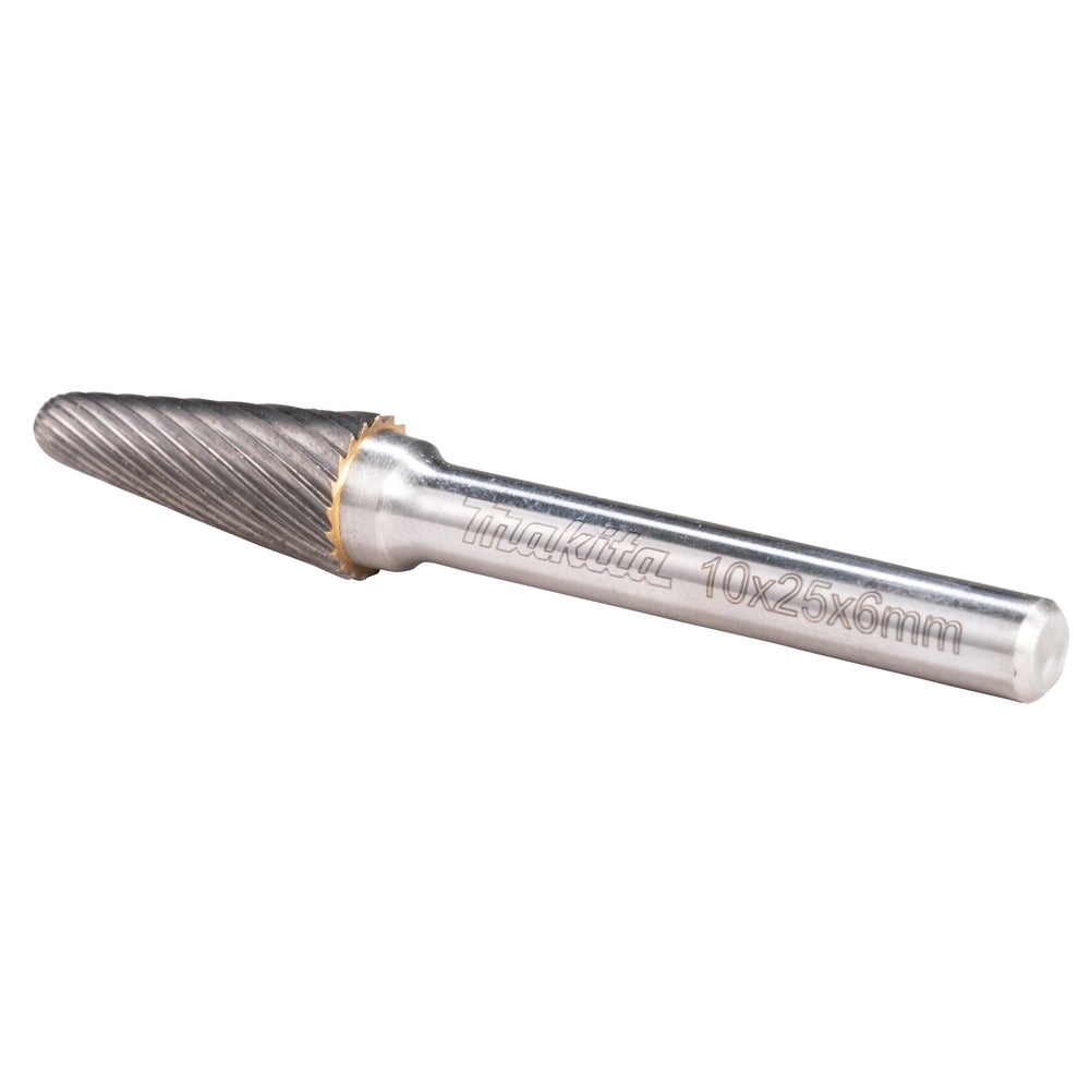 Makita HM-Frässtift 1 Stk., 25 x 6 mm, SL Kopfform #B-52803