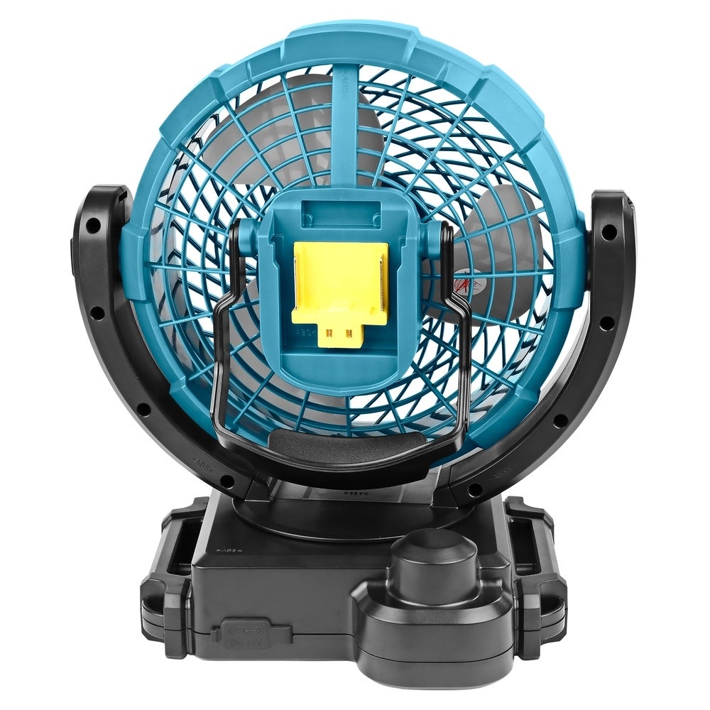 Makita Akku-Ventilator LXT DCF102Z