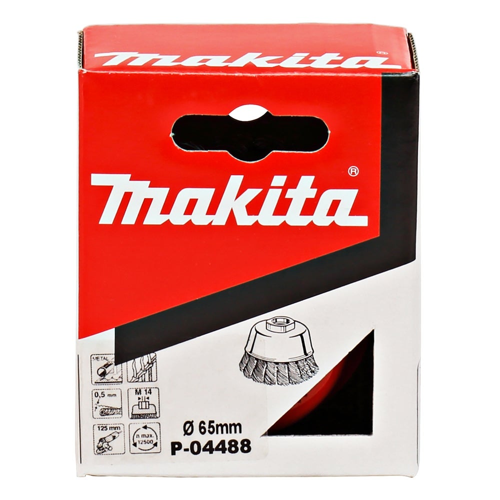 Makita Topfbürste #P-04488