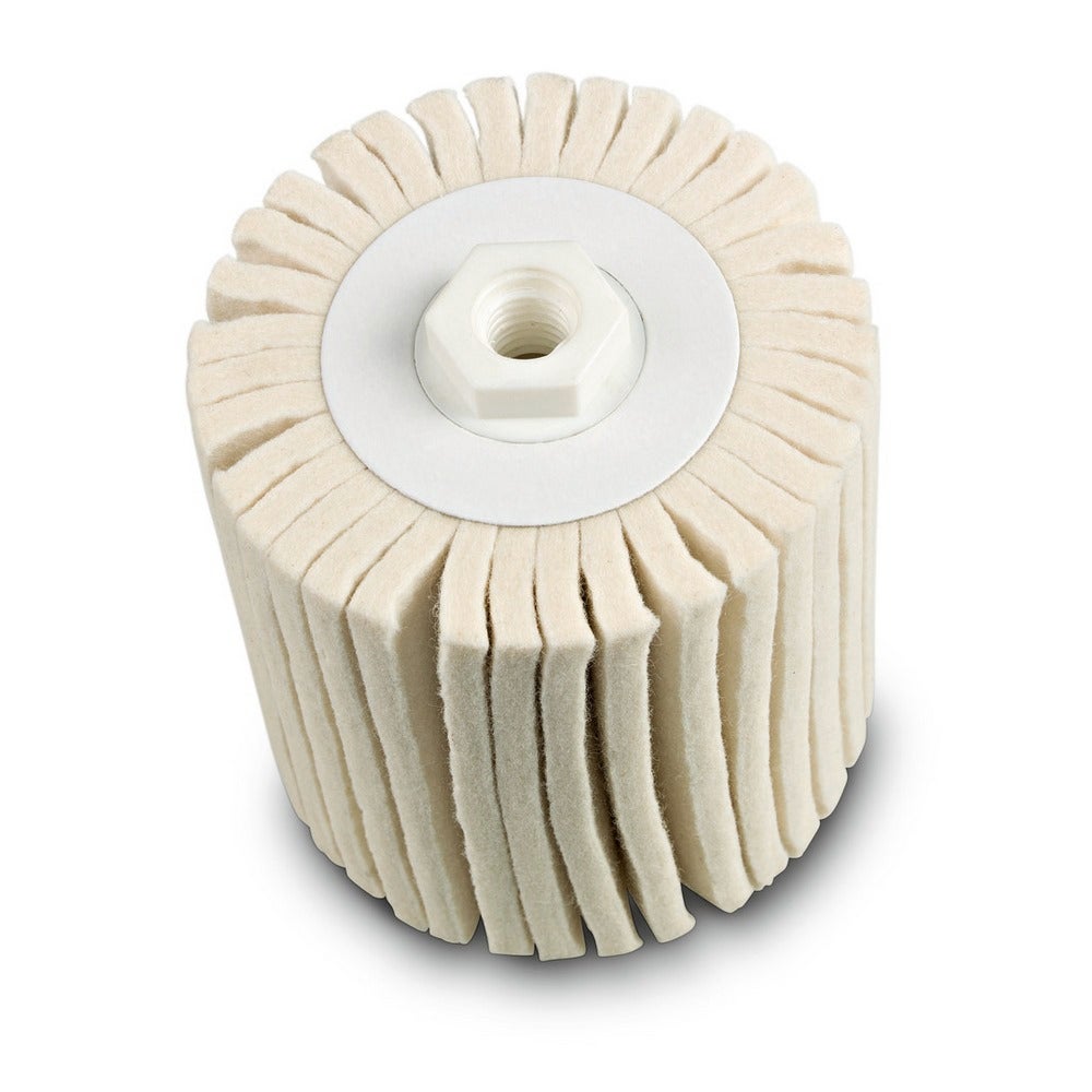 Fein Filz Lamellenwalze Ø100x100 #63721057010