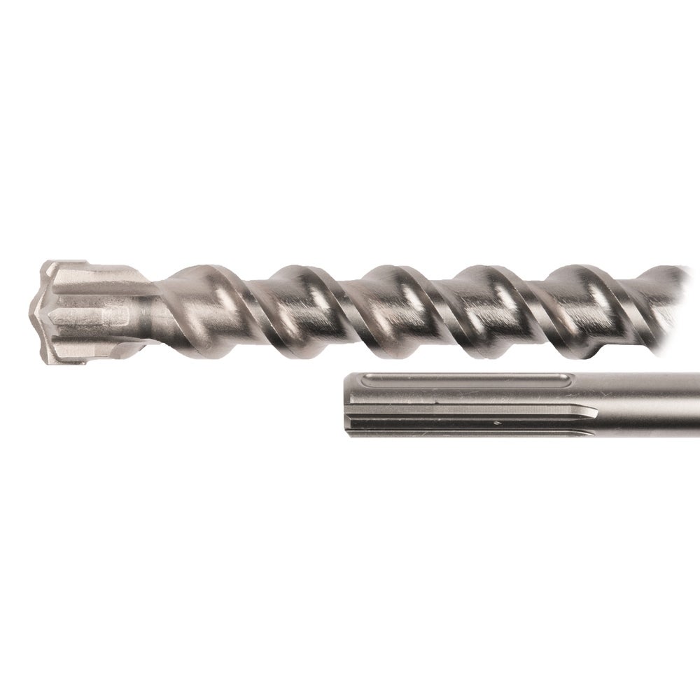 Makita ZENTRO MAX Hammerbohrer, SDS-MAX, 22 x 200 / 320 mm #P-77855