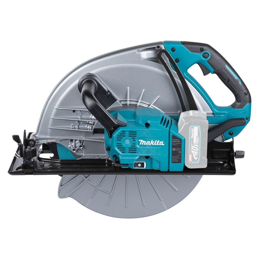 Makita Akku-Handkreissäge XGT HS013GZ