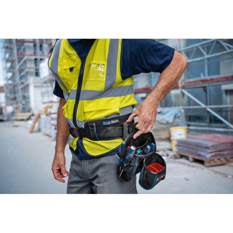 Bosch Werkzeugtasche ProClick Holder #1600A0265U