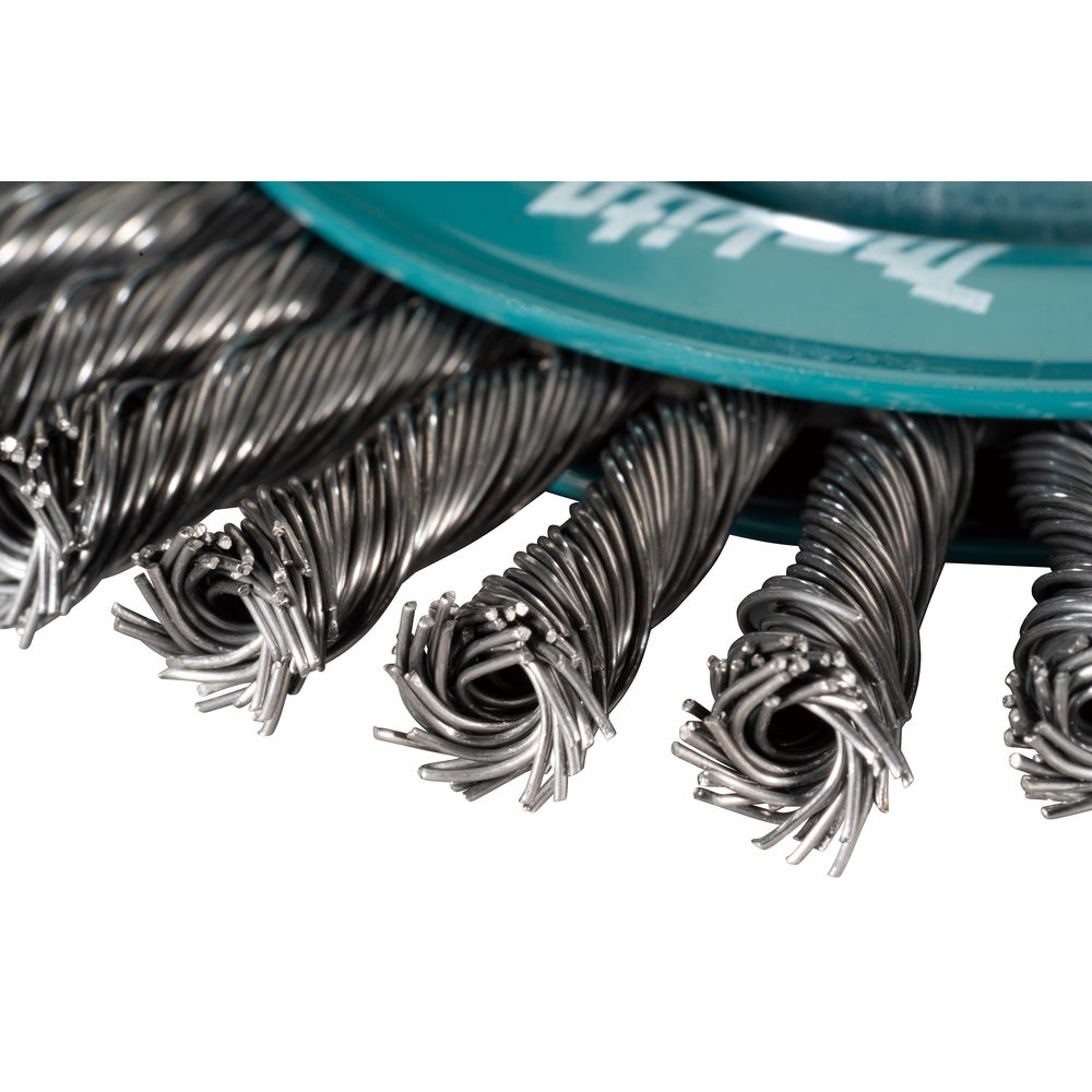 Makita Scheibenbürste #D-73411