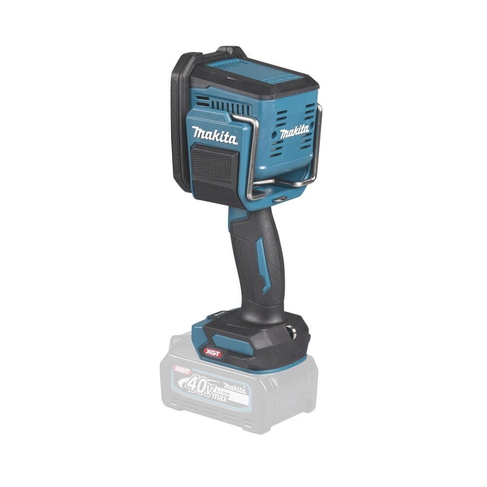 Makita Akku - Handstrahler XGT ML007G