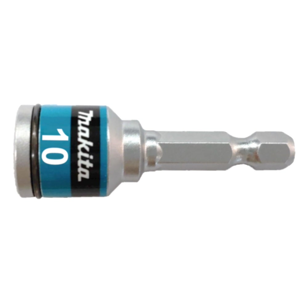 Makita Stecknuss-Set Impact Premier 10 x 50 mm #E-22894