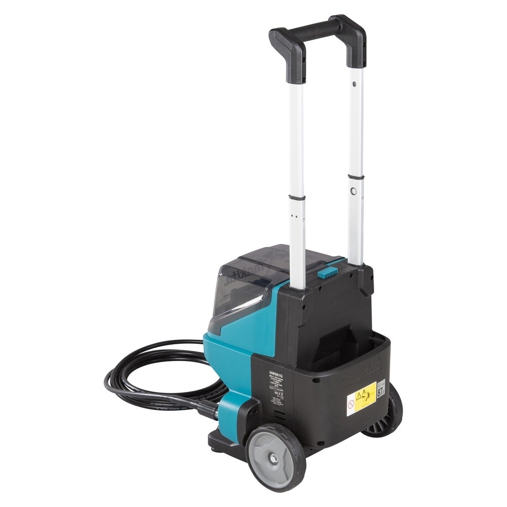 Makita Akku-Hochdruckreiniger XGT HW001GZ
