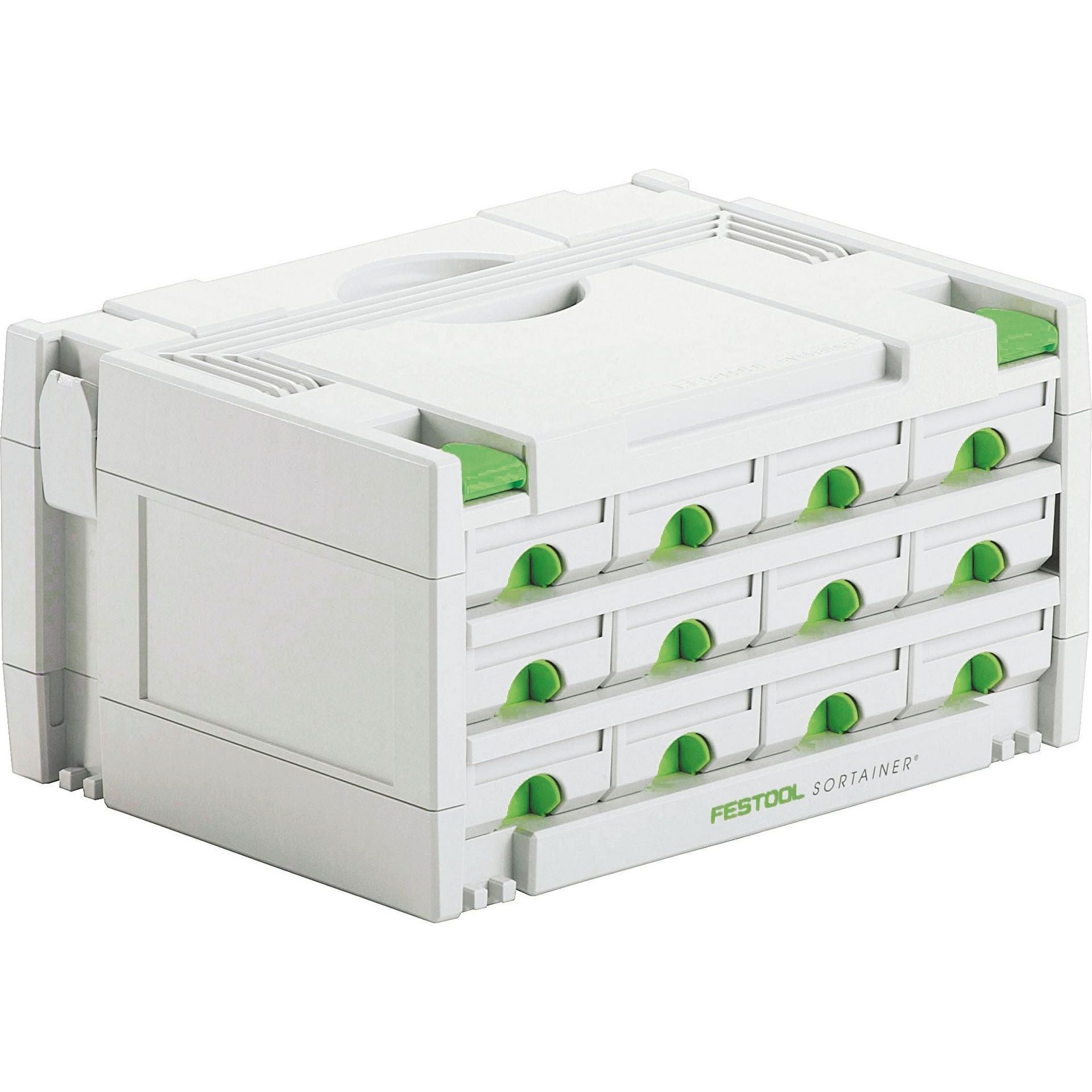 Festool SORTAINER SYS 3-SORT/12 #491986