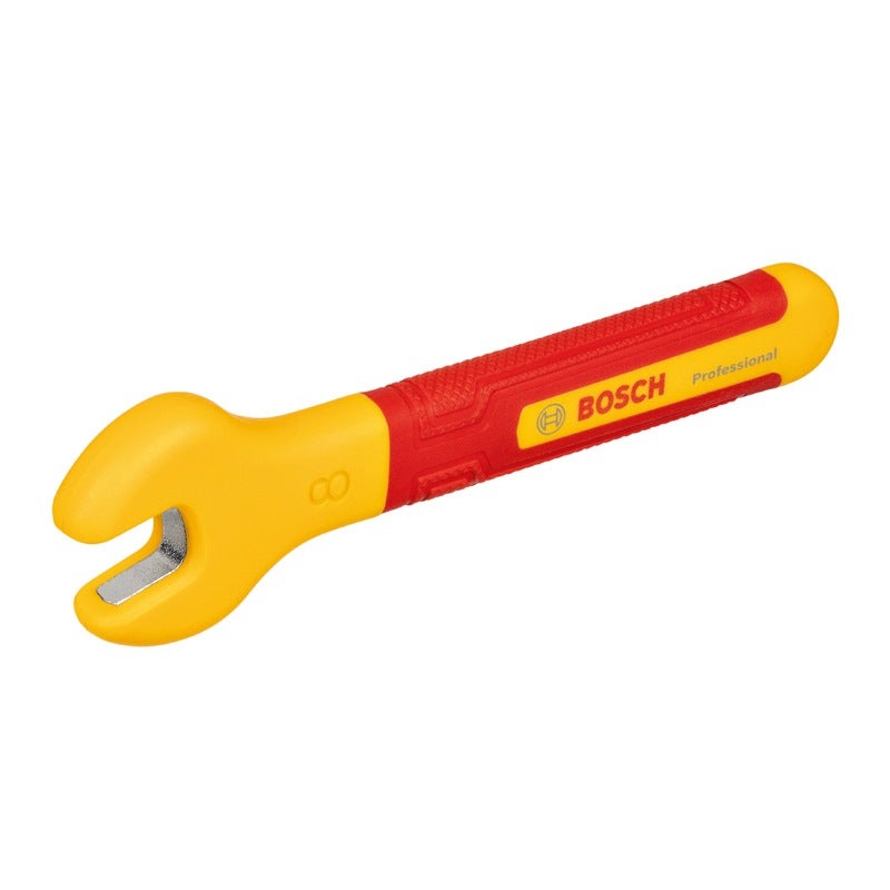 Bosch VDE Einmaulschlüssel, 8 mm #1600A02NE9
