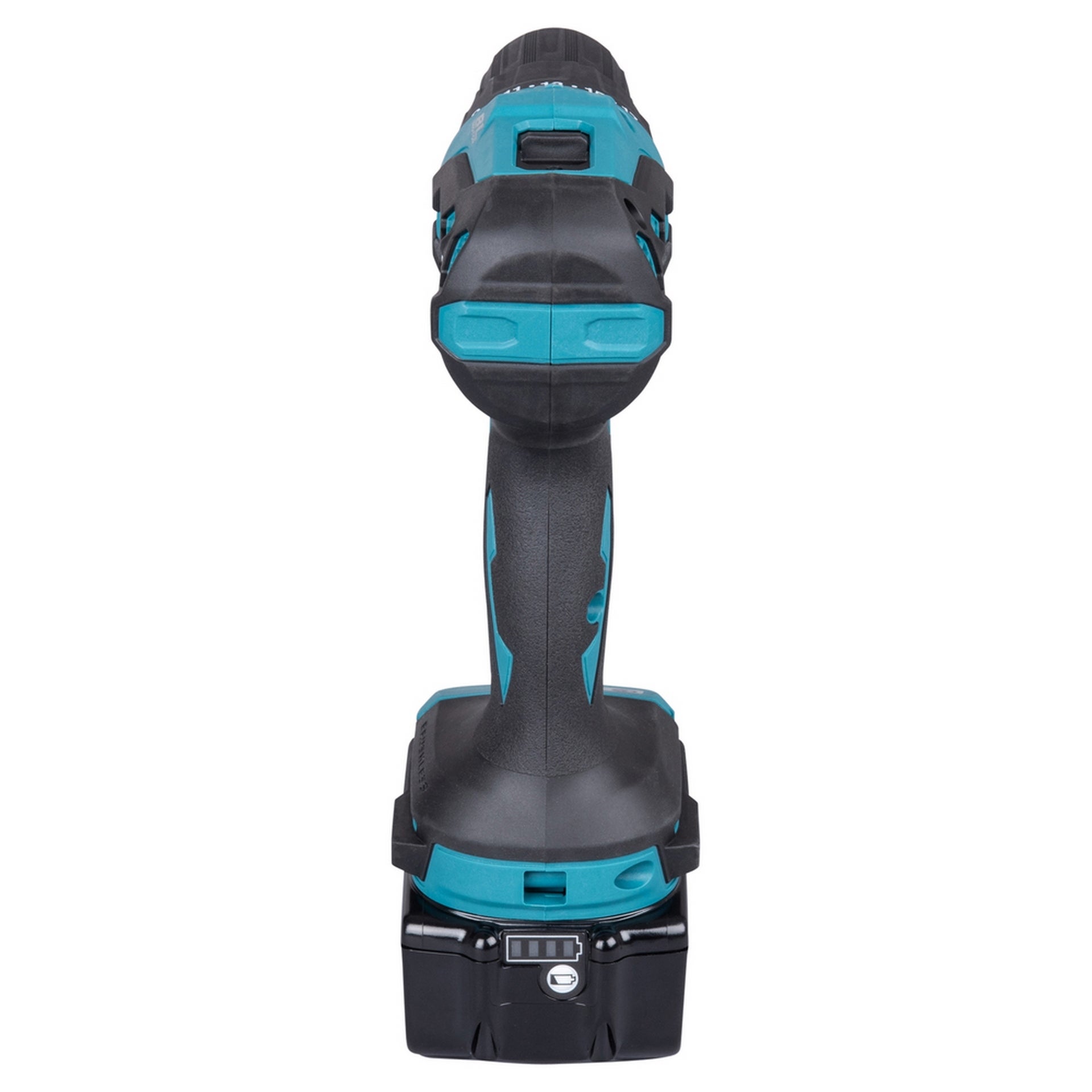 Makita Akku-Schlagbohrschrauber LXT DHP490RTJ