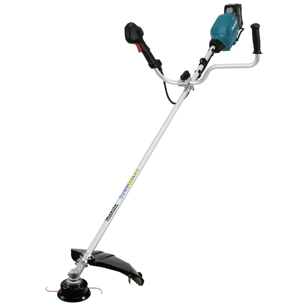 Makita Akku-Motorsense XGT UR013GT205