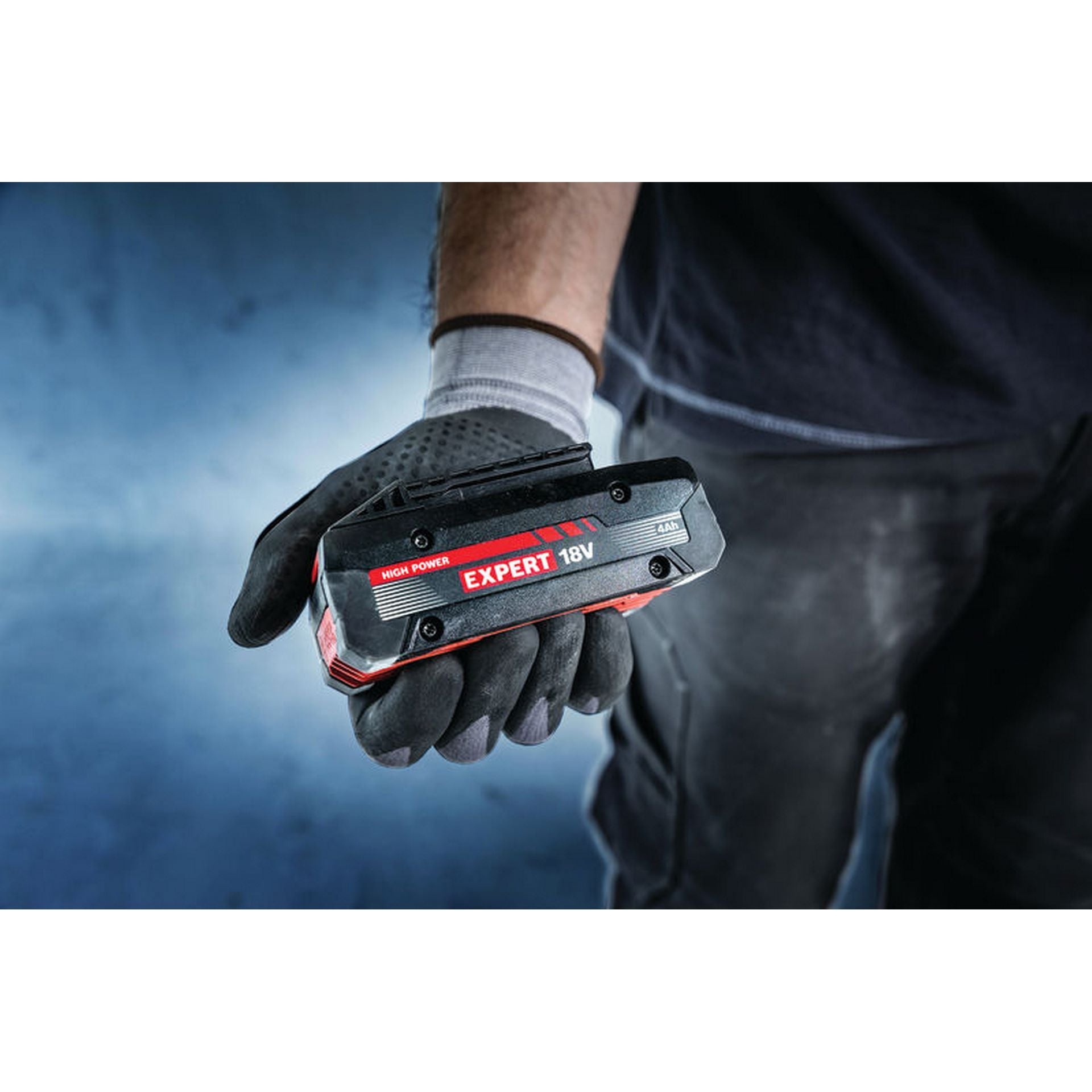 Bosch 2x EXBA18V-40 (C) #1600A03738