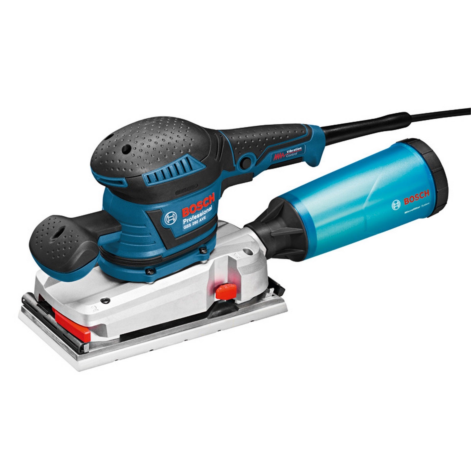 Bosch Schwingschleifer GSS 280 AVE #0601292902
