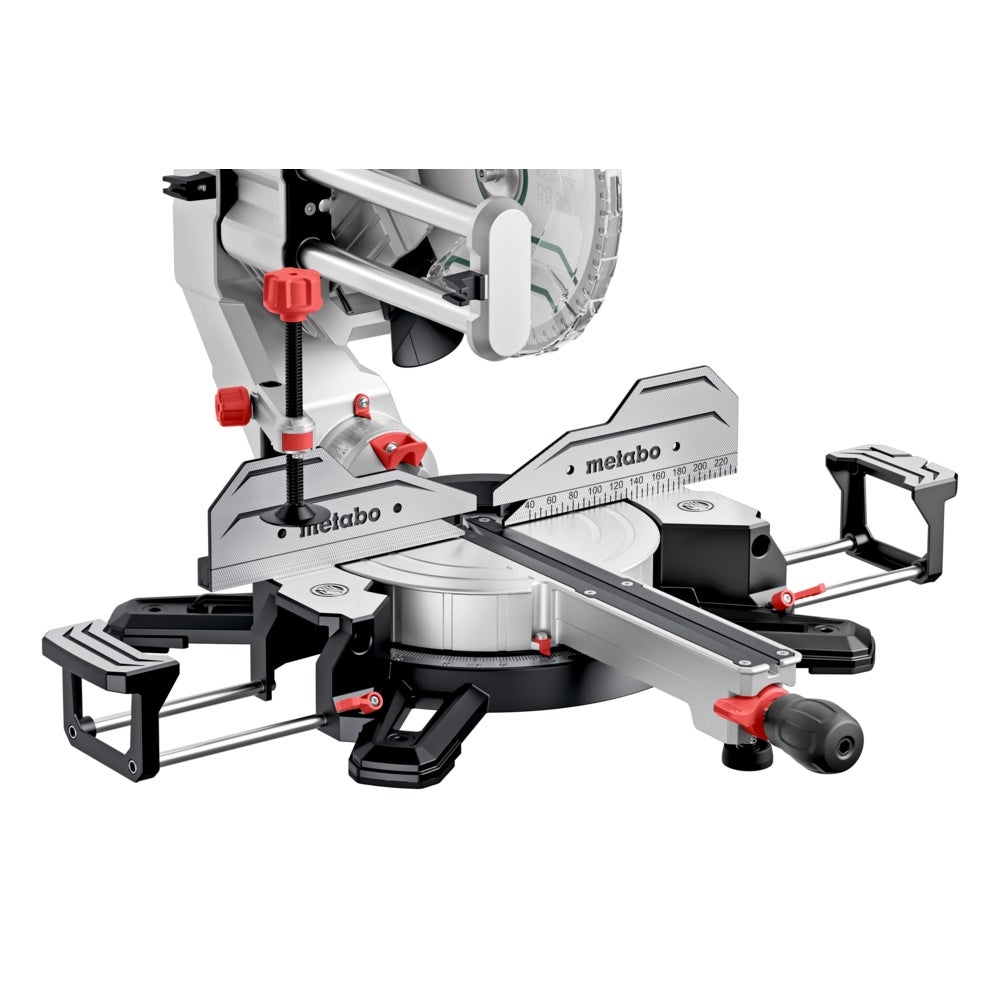 Metabo KGSV 216 MC * Kappsäge