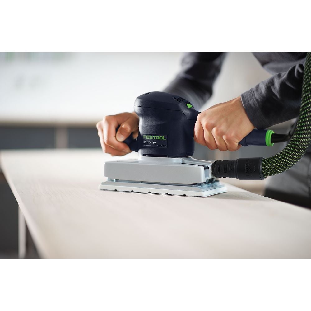 Festool Schleifschuh SSH RS4 #483906