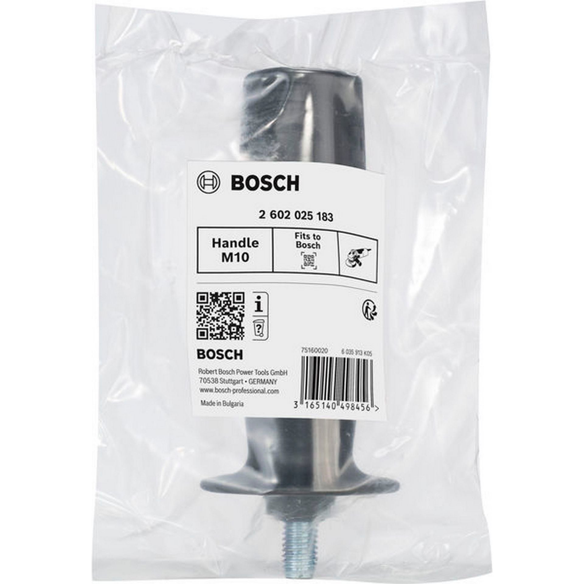 Bosch Universalgriff, M10 #2602025183