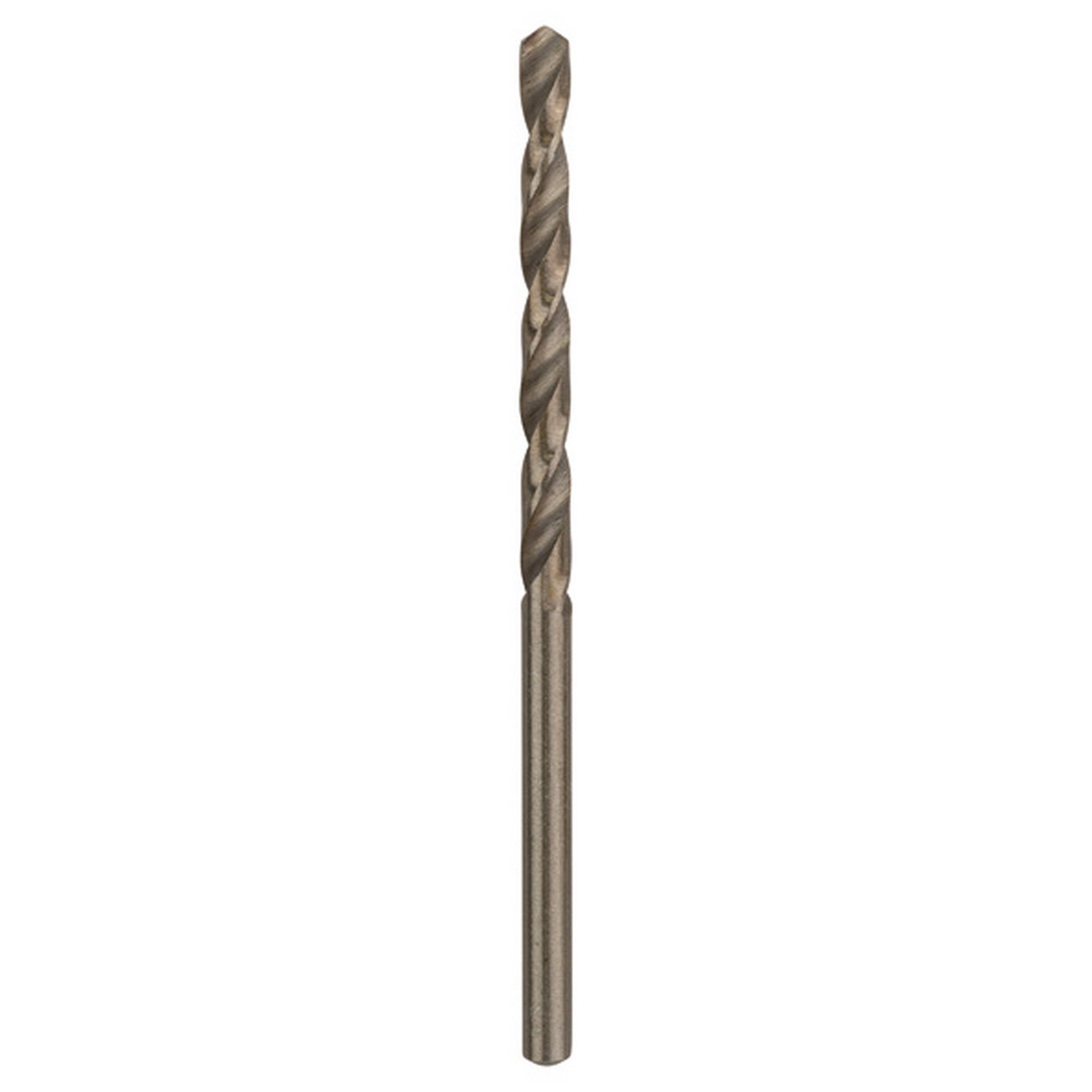 Bosch Metallbohrer HSS-Co, DIN 338, 3 x 33 x 61 mm, 1er-Pack #2608585842