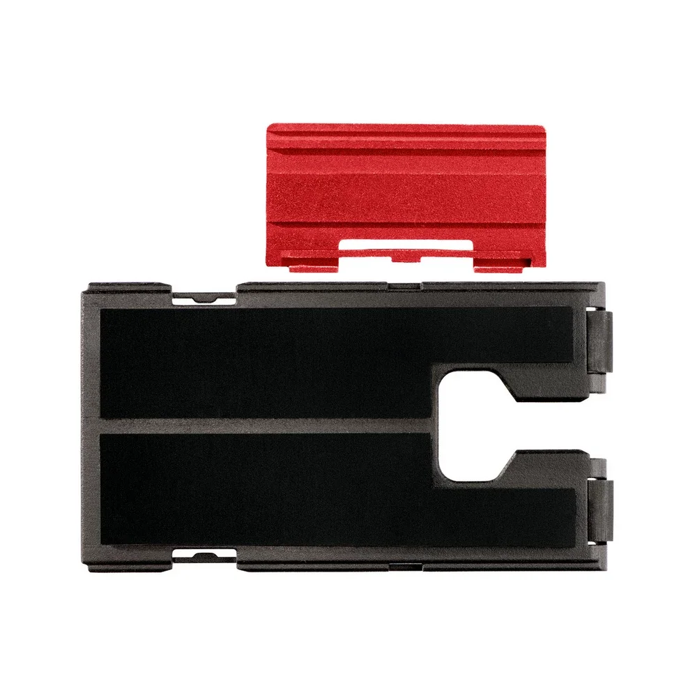 Metabo Schutzplatte Kunststoff inkl. Adapter
