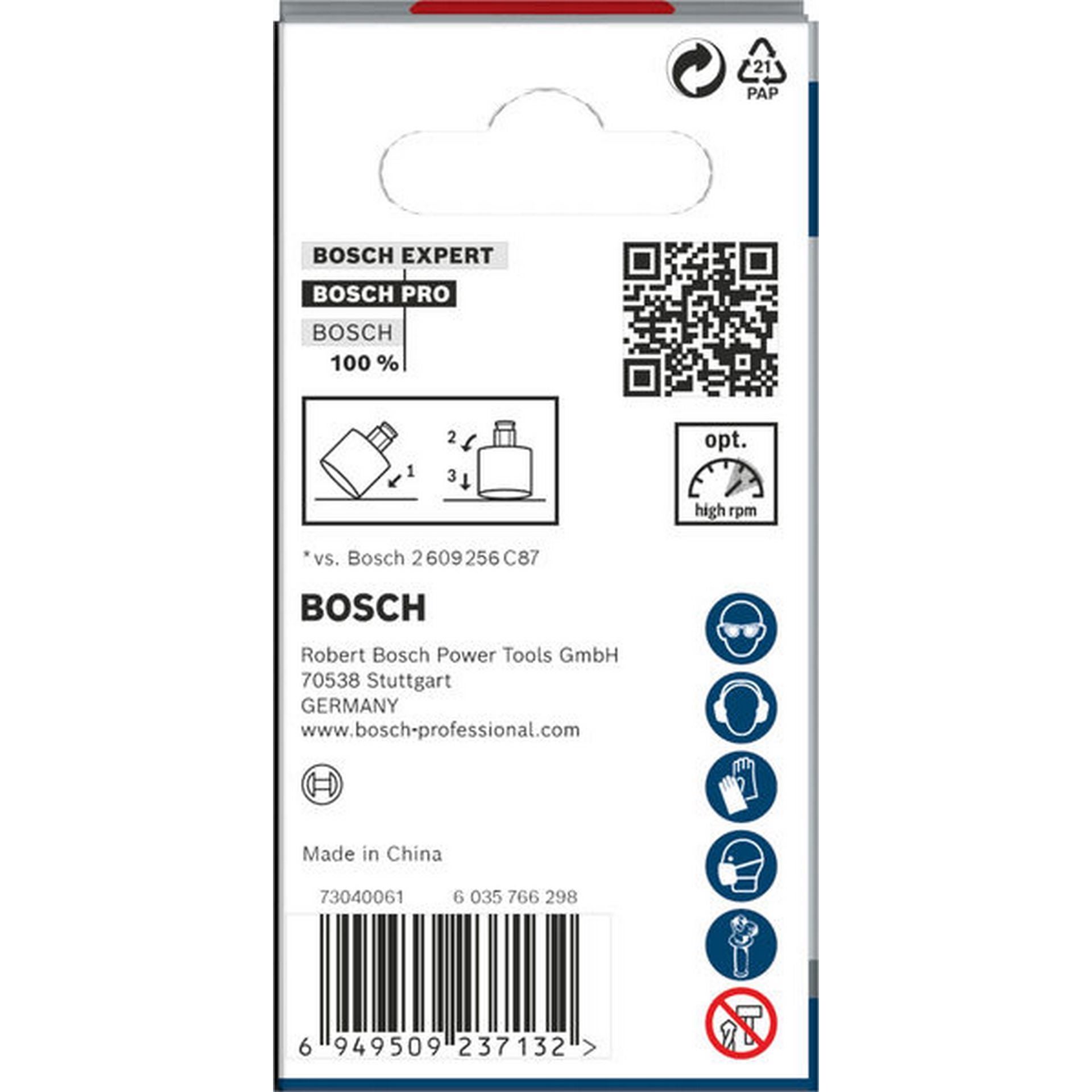 Bosch PRO Tile PC Plus Lochsäge, 44 mm, HS #2608901561