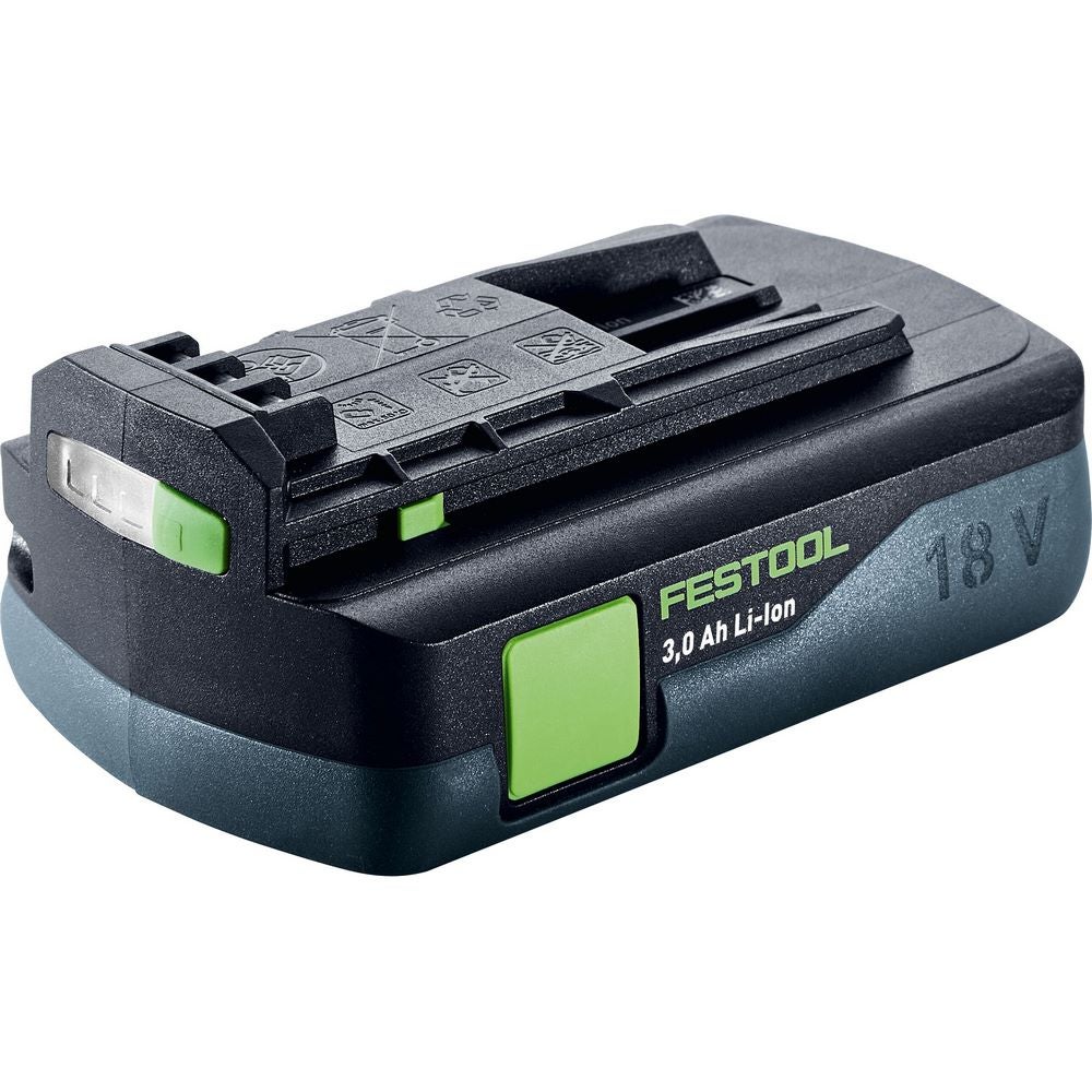 Festool Akkupack BP 18 Li 3,0 C #577658