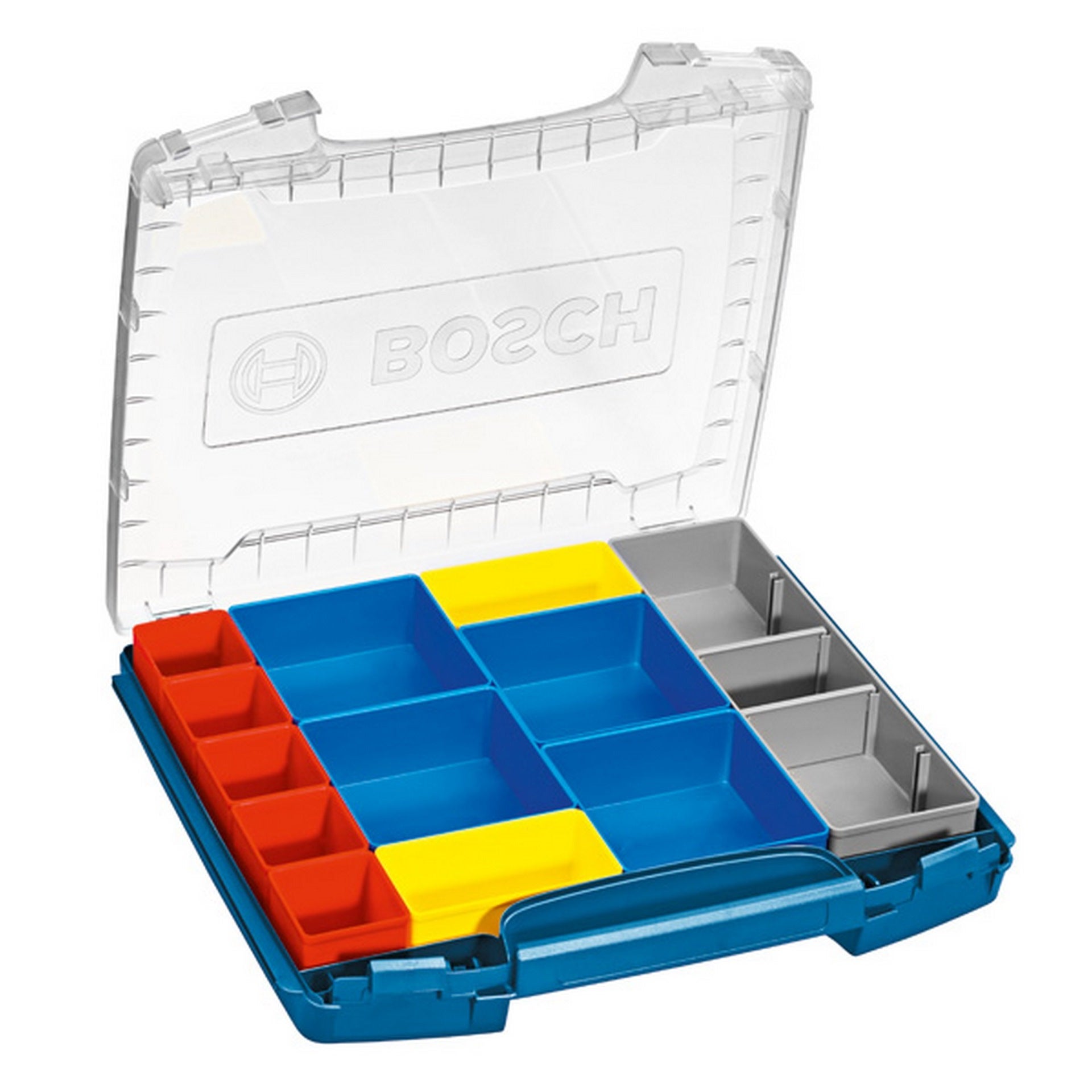 Bosch Koffersystem i-BOXX 53 set 12 #1600A001S7