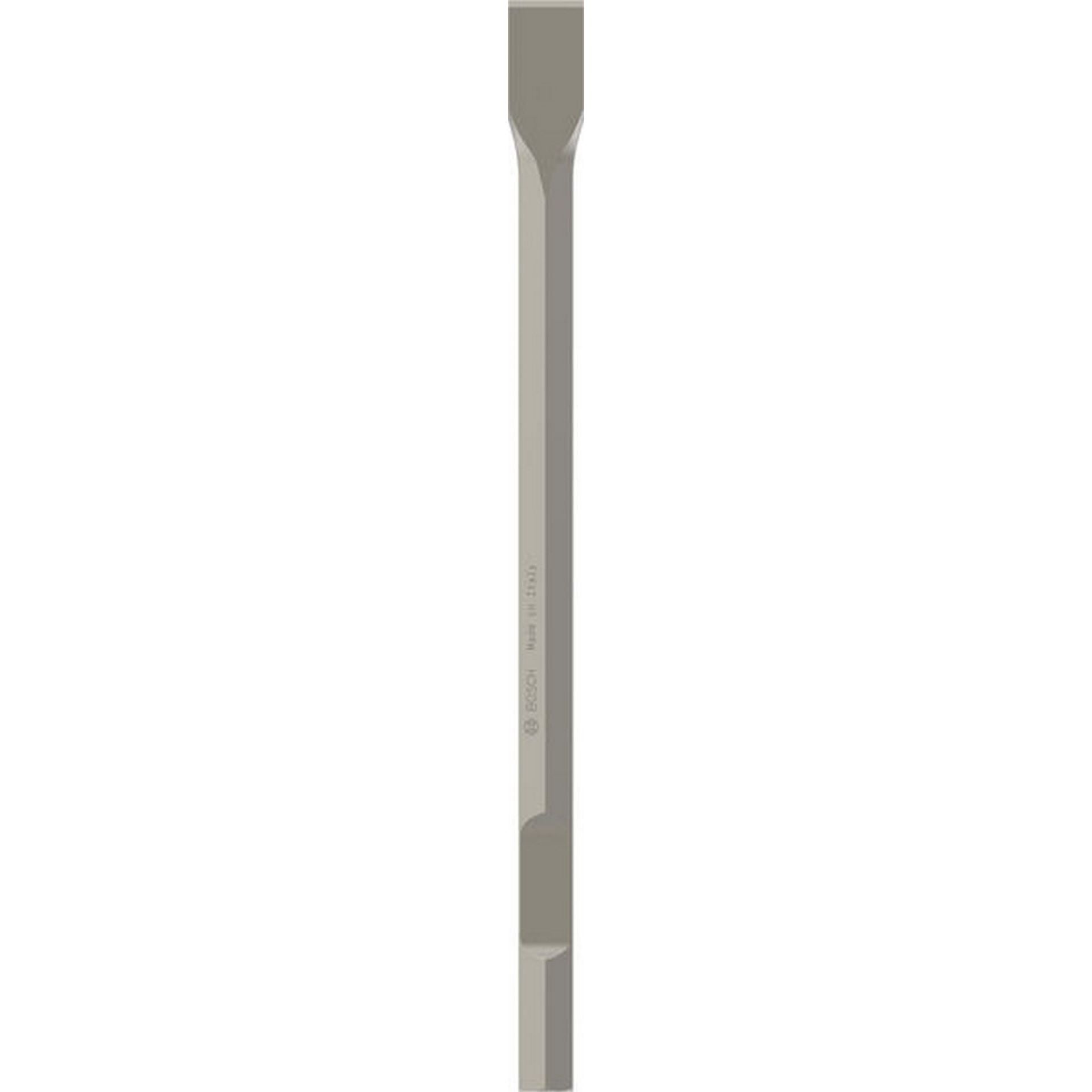Bosch PRO HEX 28-4C Flachmeißel, 35 x 520 mm #1618600206